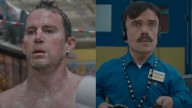 Channing Tatum Had To Get Fully Naked For His New Movie Roofman, And The Story Behind How He Filmed The NSFW Scene Cracks Me Up