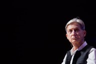 Judith Butler: ‘We are witnessing the restoration of patriarchy and racism’