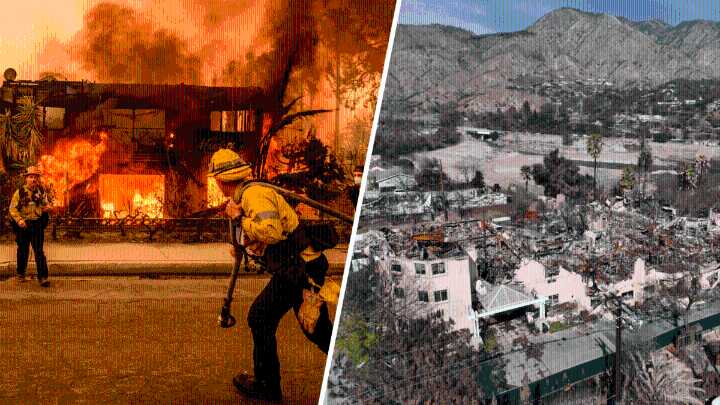 SoCal Edison to hold workshop for Eaton Fire compensation