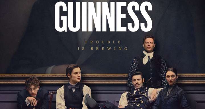 ‘House of Guinness’ Season 2? Creator Talks Possibilty, Reveals How Long He’d Want the Series to Go On For | Anthony Boyle, Emily Fairn, Fionn O'Shea, House of Guinness, James Norton, Louis Partridge,