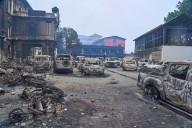 El ejército nepalí controla Katmandú tras dos días de disturbios