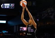 Monique Billings’ comeback brings energy, depth to surging Valkyries