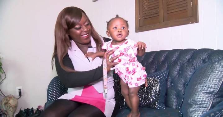 Bridge Project helps Milwaukee mothers break poverty cycle