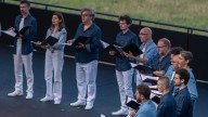 Crítica de música: el Coro Spirito, música y solidaridad