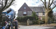 Is 'The Godfather' House in Staten Island in Season 5 of 'Only Murders In the Building'?