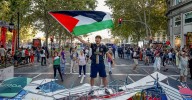 La UCI carga contra Pedro Sánchez por "su admiración hacia los manifestantes" que sabotearon la Vuelta a España