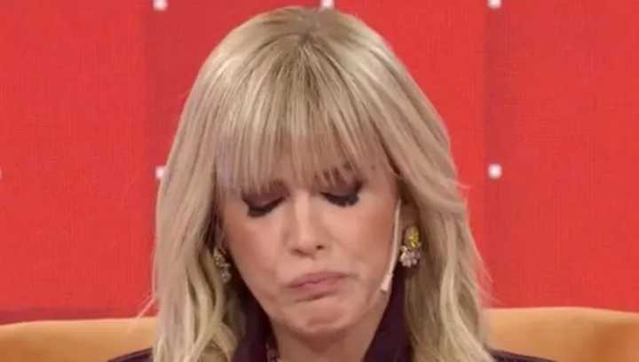 «Desesperado, tengo que renunciar»: Viviana Canosa comunicó la supuesta frase del presidente