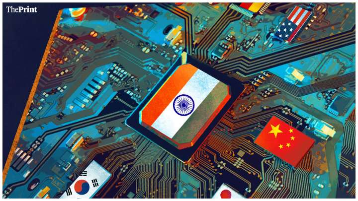 Bengaluru, Gujarat, Chennai—mapping India’s emerging semiconductor hubs