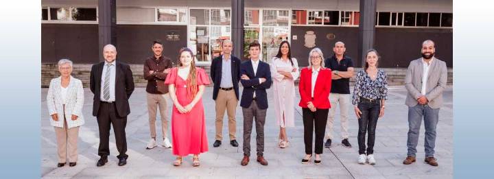 El PP y el PBBI se alían para arrebatar la alcaldía de Ribeira al BNG