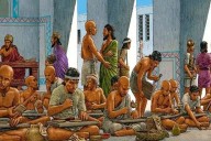Comienzan las clases, por Tulio Ramírez