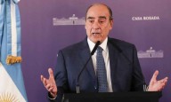 Francos sobre el apoyo financiero de EE.UU: "Basta con la palabra"