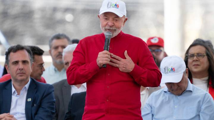 ¿Por qué reelegir a Lula?