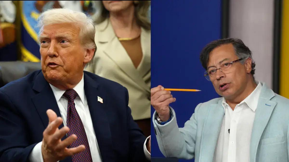 Reacciones de los precandidatos presidenciales después de conocerse la descertificación parcial de EE. UU a Colombia en la lucha contra las drogas