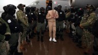 A cárteles se les debe ‘cazar’ como a Al Qaeda: director del FBI