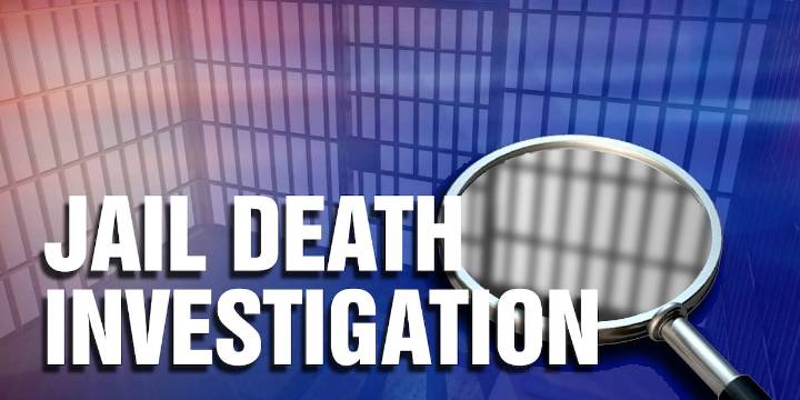 Vanderburgh County Jail death being investigated by officials