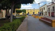 Drogran y atracan con violencia en Izúcar a artesano de Huajuapan