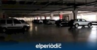 Solidaridad bajo la lluvia: Ikea Alfafar habilita 64.000 m² de aparcamiento seguro ante el riesgo de inundaciones