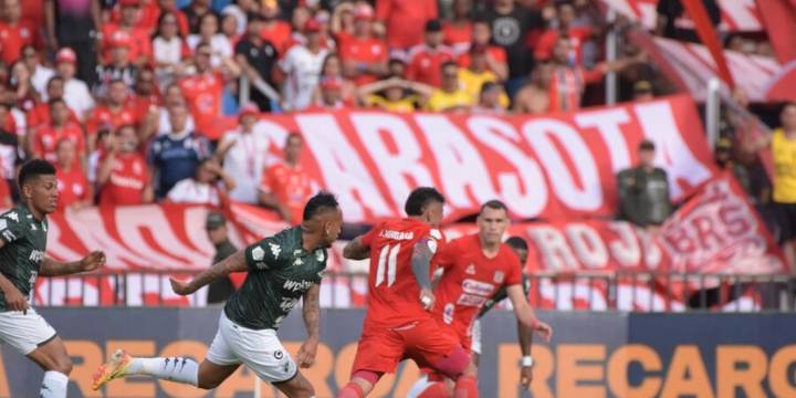 América de Cali vs. Deportivo Cali: hora y dónde ver el clásico vallecaucano por la fecha 10 de la Liga Betplay