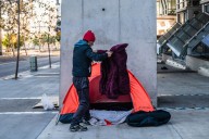 Politifest: What Do We Do About Street Homelessness?
