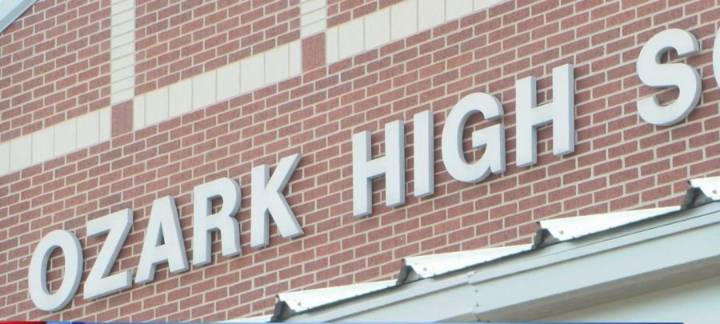 Social media peeing trend negatively impacting local schools