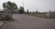 Closure of north access point to West Bank Park comes with hefty price tag