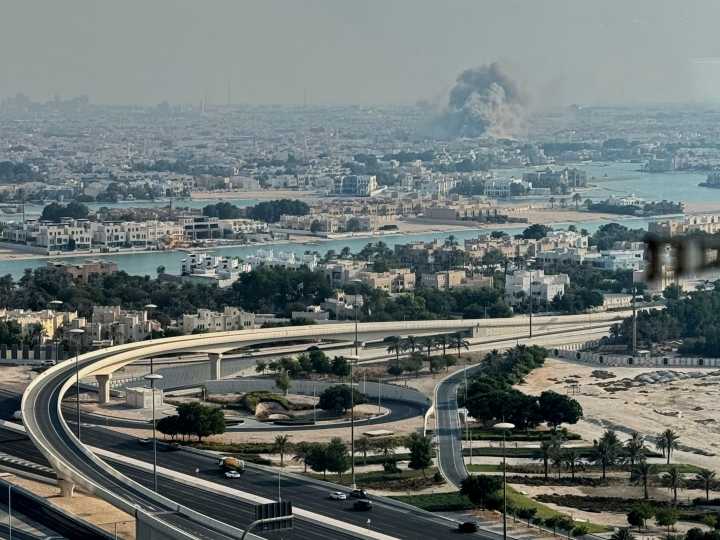 Israel’s deadly attack on Hamas in Qatar draws global condemnation
