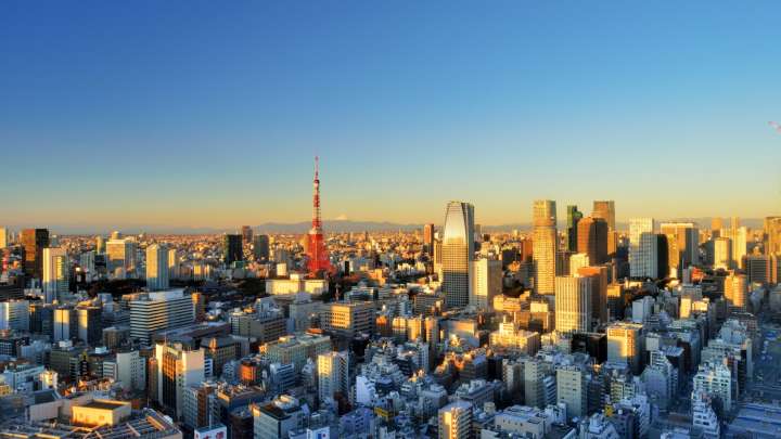 Why Japan's long-term bond yields have surged to multi