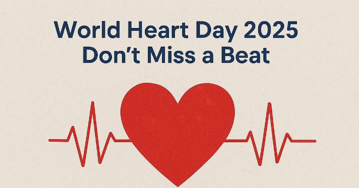 Silent Crisis: Rising Heart Attacks Among Young Adults Raise