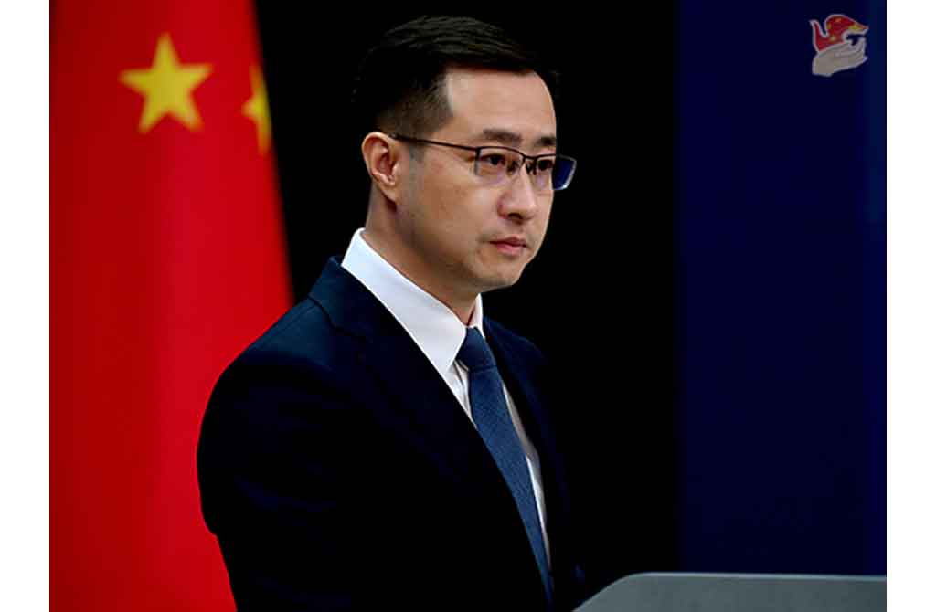 China exige a Estados Unidos que cese la “coacción” sobre América Latina