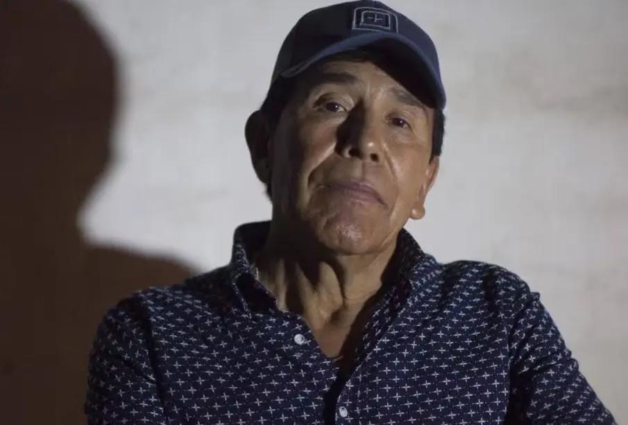 Sheinbaum revela que EU pidió a Caro Quintero, pero México decidió extraditarlo