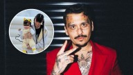 Destapan que Christian Nodal se estaría vengando de Cazzu por este fuerte motivo