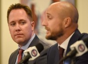 Shipley: Twins ownership thanks you for your patience