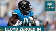 HERO: Devin Lloyd DOMINATES as Jacksonville Jaguars Defense RISES