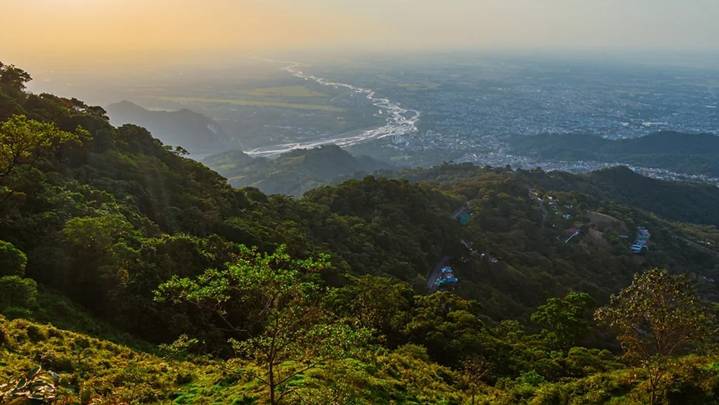 Crearán circuito ambiental en Villavicencio