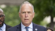 The District of Columbia sues over Trump's deployment of the National Guard