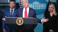 Trump order aims to bring back ‘Department of War’