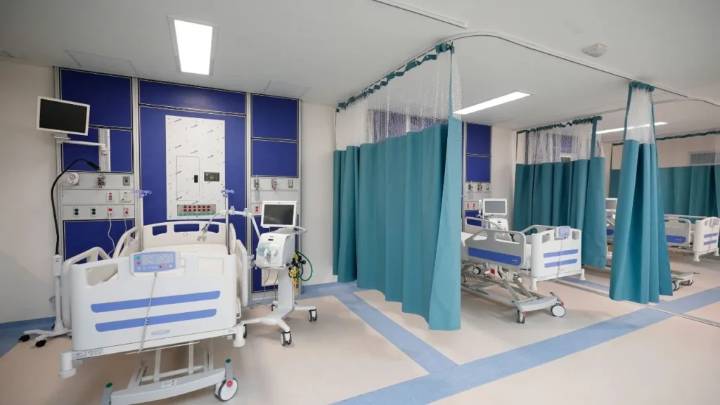 Aumentan en más de 3 mmdp, presupuesto para Institutos de Salud