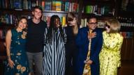 Gina Sanders’s New Book, The Spark, Draws a Purpose