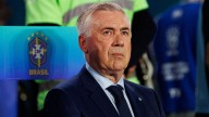 Ancelotti, seguro de que Brasil puede hacer grandes cosas