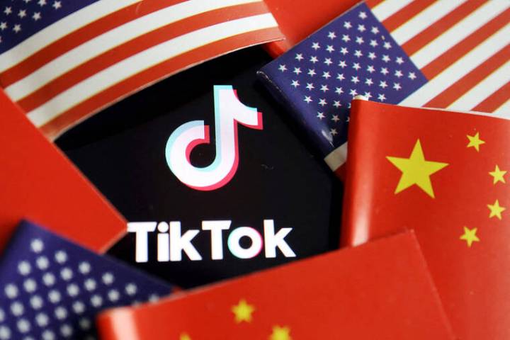 Lachlan Murdoch, Michael Dell, Ellison involved in TikTok deal, Trump says