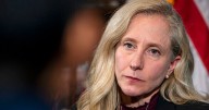 Abigail Spanberger Squirms When Quizzed on Transgender Men in Women's Sports