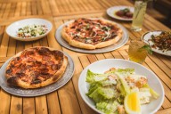 The Rectory is ready to serve up pizzas in Detroit’s Boston