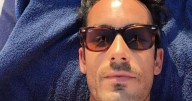 Aarón Díaz genera debate en redes sociales por su actual apariencia