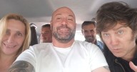 Javier Milei negó que Diego Spagnuolo le avisara sobre las presuntas coimas en ANDIS y respaldó a Karina