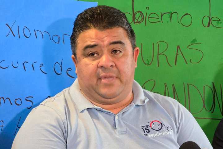 Migrantes piden clemencia a Trump al vencer el TPS para 60.000 hondureños y nicaragüenses