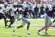 Deadspin | Baylor, Kansas State hope to show their physical identities again