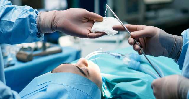 Report: U.S. Revokes Visa of Brazilian Neurosurgeon Who Celebrated Charlie Kirk's Assassination