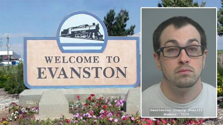 Fatal Shooting Of Fugitive By Feds In Evanston Justified, Prosecutor Rules