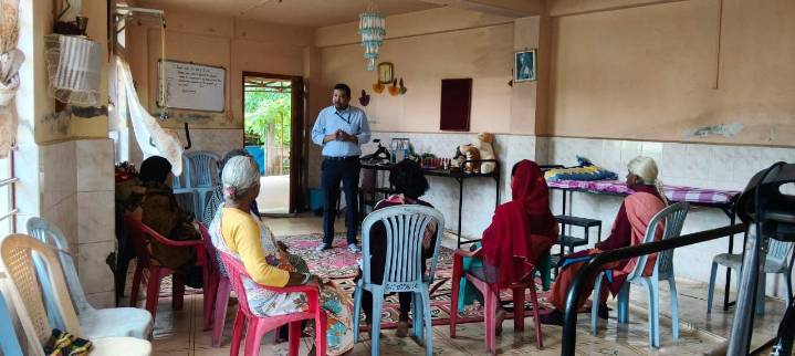 NEIGRIHMS reaches out to empower women through health & nutrition