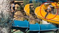 Exhiben a Hotel Xcaret por la falta de seguridad a empleado